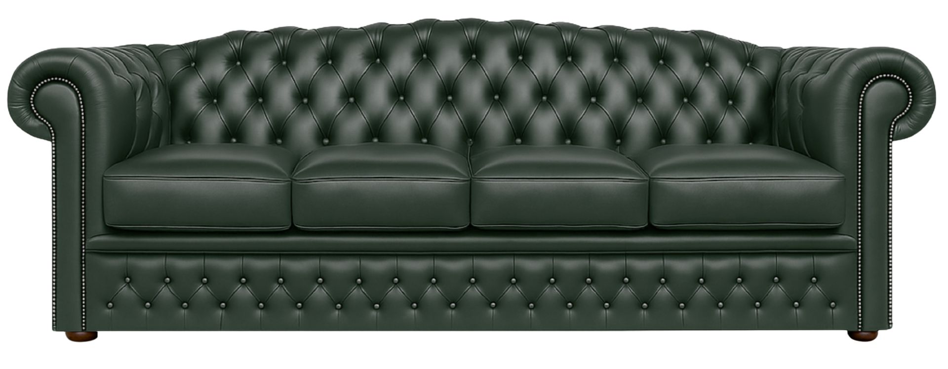 The Royale Chesterfield